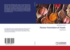 Copertina di Flavour Formation of Foods