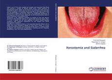Copertina di Xerostomia and Sialorrhea