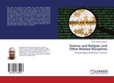 Copertina di Science and Religion and Other Related Disciplines