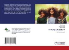Copertina di Female Education