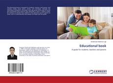 Buchcover von Educational book