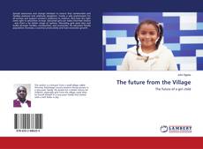 Copertina di The future from the Village