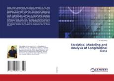 Copertina di Statistical Modeling and Analysis of Longitudinal Data