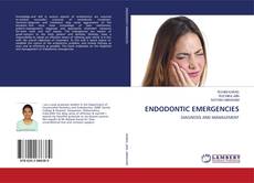 Buchcover von ENDODONTIC EMERGENCIES
