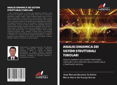 Bookcover of ANALISI DINAMICA DEI SISTEMI STRUTTURALI TUBOLARI