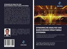 Bookcover of DYNAMISCHE ANALYSE VAN BUISVORMIGE STRUCTURELE SYSTEMEN