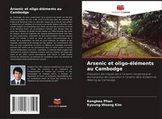 Bookcover of Arsenic et oligo-éléments au Cambodge