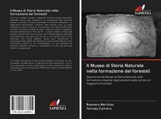Bookcover of Il Museo di Storia Naturale nella formazione dei forestali