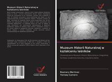 Portada del libro de Muzeum Historii Naturalnej w kształceniu leśników