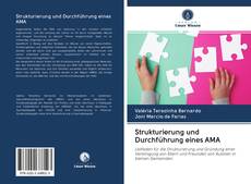 Capa do livro de Strukturierung und Durchführung eines AMA 