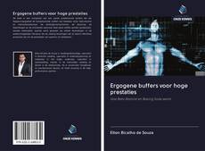 Couverture de Ergogene buffers voor hoge prestaties