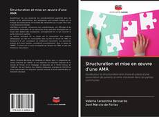 Buchcover von Structuration et mise en œuvre d'une AMA