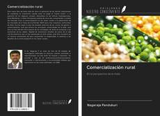 Comercialización rural kitap kapağı