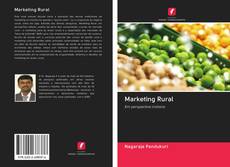 Buchcover von Marketing Rural