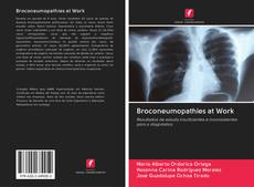 Bookcover of Broconeumopathies at Work