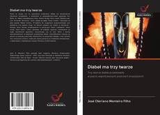 Portada del libro de Diabeł ma trzy twarze