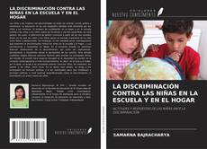 Buchcover von LA DISCRIMINACIÓN CONTRA LAS NIÑAS EN LA ESCUELA Y EN EL HOGAR