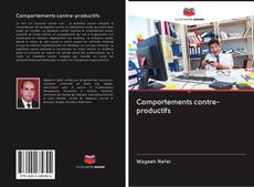 Buchcover von Comportements contre-productifs