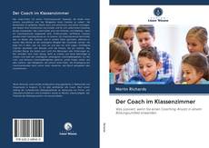 Capa do livro de Der Coach im Klassenzimmer 