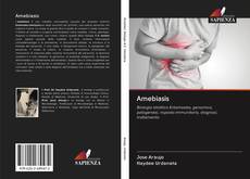 Bookcover of Amebiasis