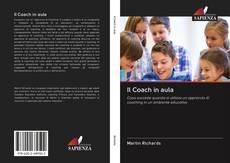 Capa do livro de Il Coach in aula 