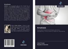 Bookcover of Amebiasis