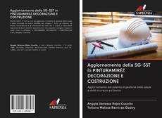 Bookcover of Aggiornamento della SG-SST in PINTURAMIREZ DECORAZIONE E COSTRUZIONE