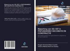 Bookcover of Bijwerking van SG-SST in PINTURAMIREZ DECORATIE EN CONSTRUCTIE