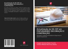 Actualização do SG-SST em PINTURAMIREZ DECORAÇÃO E CONSTRUÇÃO kitap kapağı