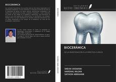 BIOCERÁMICA kitap kapağı