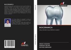 BIOCERAMICA kitap kapağı
