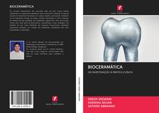 Buchcover von BIOCERAMÁTICA
