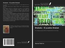 Shabaks - El pueblo Shabak kitap kapağı