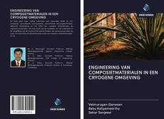 ENGINEERING VAN COMPOSIETMATERIALEN IN EEN CRYOGENE OMGEVING的封面