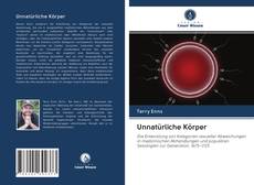 Bookcover of Unnatürliche Körper
