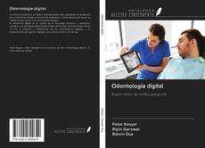 Capa do livro de Odontología digital 