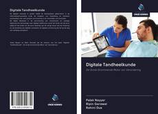 Bookcover of Digitale Tandheelkunde