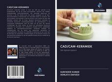 Bookcover of CAD/CAM-KERAMIEK