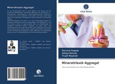 Mineraltrioxid-Aggregat kitap kapağı