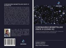 Bookcover of CORONAVIRUS BESMETTELIJKE ZIEKTE 19 (COVID-19)