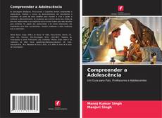 Bookcover of Compreender a Adolescência