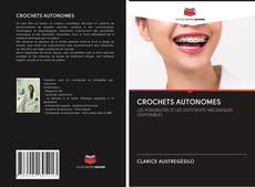 Buchcover von CROCHETS AUTONOMES