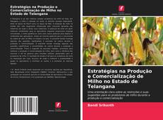 Bookcover of Estratégias na Produção e Comercialização de Milho no Estado de Telangana