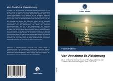 Bookcover of Von Annahme bis Ablehnung