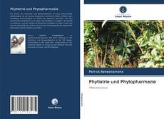 Capa do livro de Phytiatrie und Phytopharmazie 