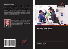Bookcover of Bulling Behavior