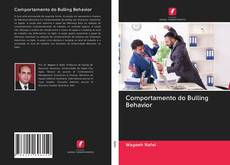 Buchcover von Comportamento do Bulling Behavior