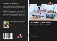 Capa do livro de Protezione dei dati sanitari 