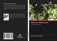 Capa do livro de Fisiatria e Fitofarmacia 
