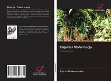 Buchcover von Fizjatria i fitofarmacja